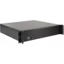 Server Rack Inter-Tech 2U-K-240L Juoda