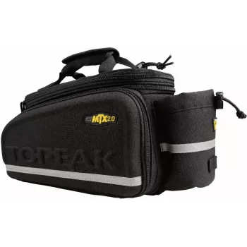 Topeak MTX TrunkBag DX 2.0 nauja 2024 (04.2024)