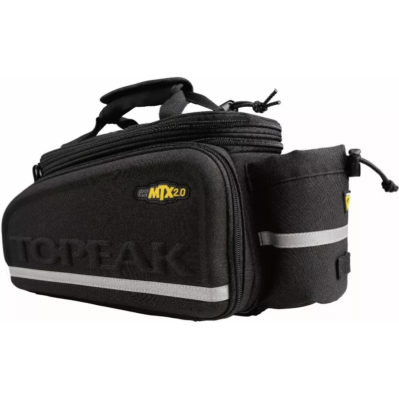 Topeak MTX TrunkBag DX 2.0 nauja 2024 (04.2024)
