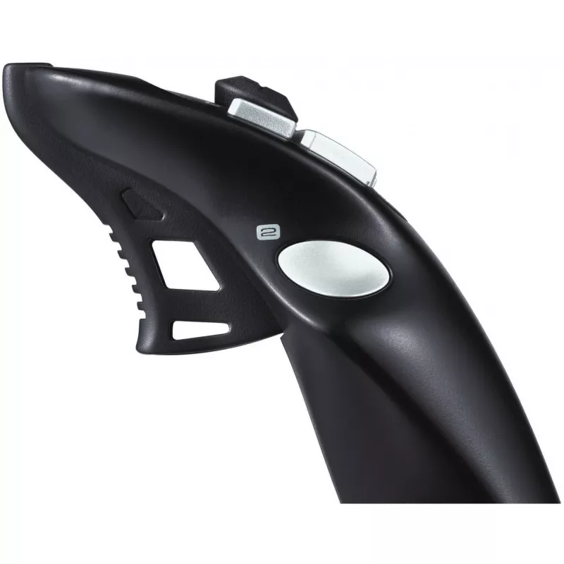 Logitech G Extreme 3D Pro USB vairasvirtė (PC 942-000031)