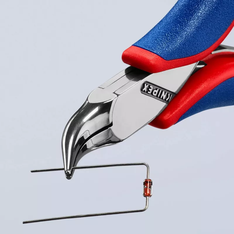 Adatinės replės Knipex 35 42 115
