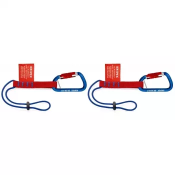 Plaktuko laikiklis Knipex 00 50 06 T BK