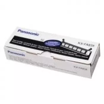 Panasonic KX-FA83X - juodas dažų miltelių kasetė - skirtas KX-FL511 FL512 FL513 FL541 FL543 FL611 FL612 FL613 FLM651
