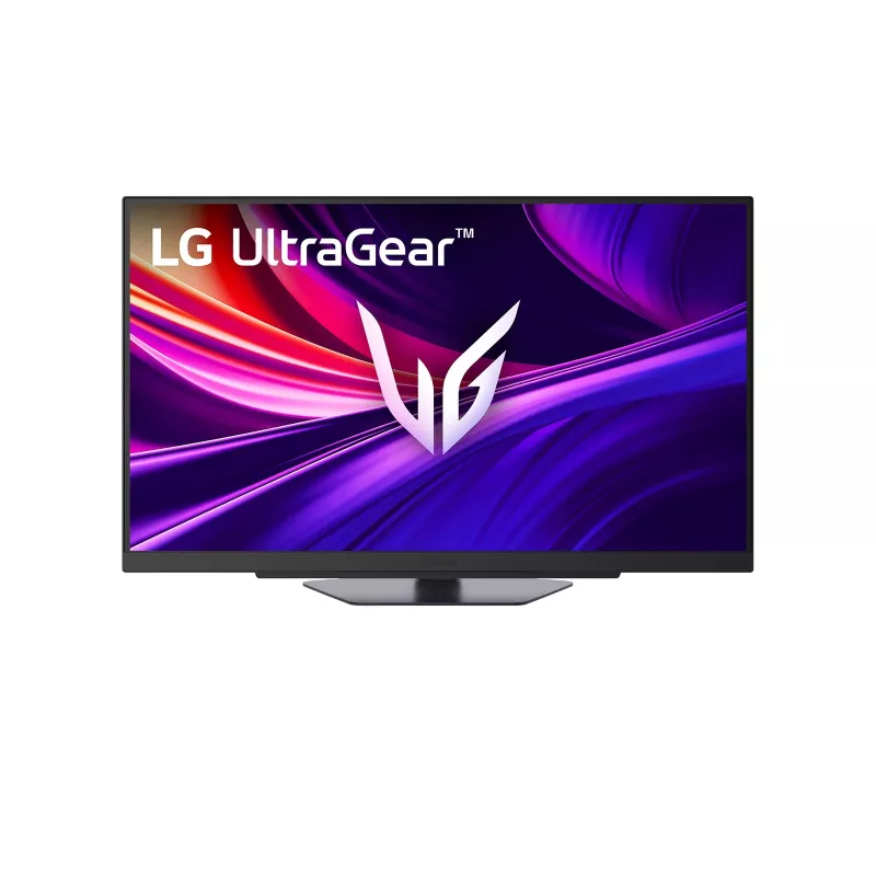 LG 27G810A-B kompiuterio monitorius 68.6 cm (27 colių) 3840 x 2160 pikselių 4K Ultra HD LCD juodas