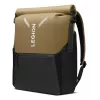 Kuprinė nešiojamam kompiuteriui Lenovo GX41U39298, skirta 40,6 cm (16 colių) nešiojamiesiems kompiuteriams, nailonas/poliesteris, 25 l, juoda/geltona