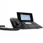 IP telefonas AGFEO ST 56 juodas LCD