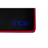 Cian Technology GmbH INCA Gaming pelėdos kilimėlis IMP-018K XXL 900x400x3mm Speed RT mažmeninė prekyba