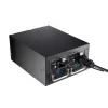 FSP Twins PRO 700W maitinimo blokas PS2 ATX redundantinis ATX juodas