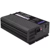 Qoltec Smart Monolith baterijų įkroviklis, skirtas LiFePO4 AGM GEL SLA akumuliatoriams | 20A | 24V