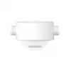 Buitinis mentinis ventiliatorius „Xiaomi BHR9872EU“ — baltas, stalinis/grindinis, 18 W, 324×200×334 mm