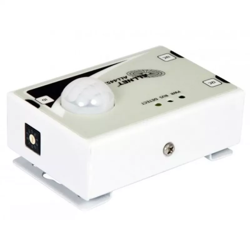 Judėjimo detektorius ALLNET ALL4452