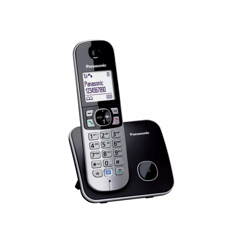 DECT telefonas Panasonic KX-TG6811GB