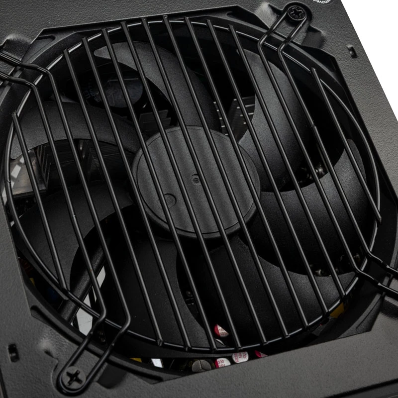 Kolink Regulator 80 PLUS Gold PSU, ATX 3.0, PCIe 5.0, modulinis - 750 vatų