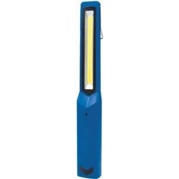 as-Schwabe LED Handleuchte Blue 200/20 Lumen - mėlyna (42820)