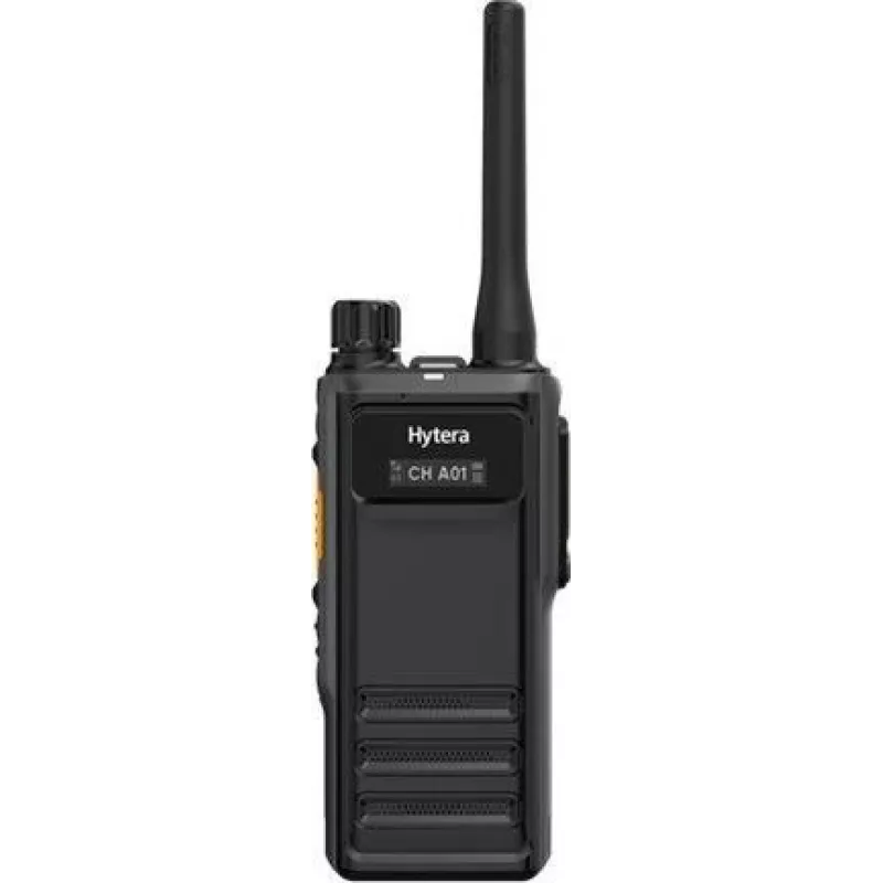 Hytera HP605 UM STUBBY