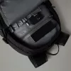 Miesto kuprinė The North Face Borealis Classic - tnf Juoda/asphalt Pilka