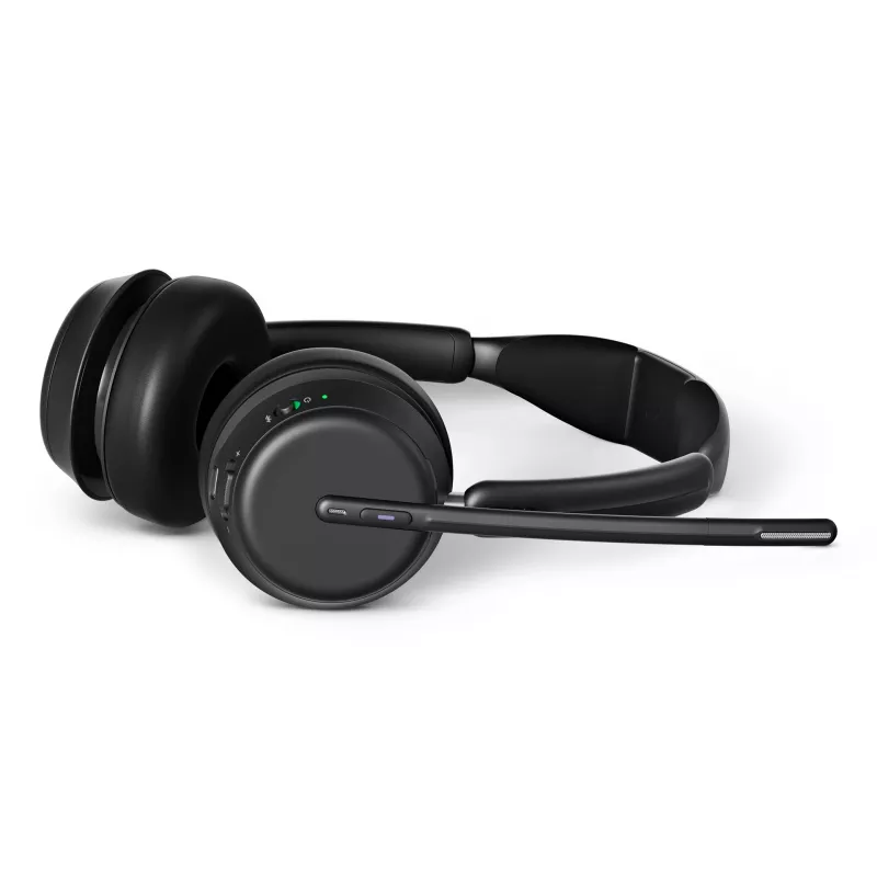 Bluetooth ausinės EPOS IMPACT 1060T MS Teams
