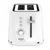 Tefal Loft TT7611 7 2 riekelės (-ių) Chromas, Balta