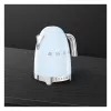 SMEG elektrinis virdulys 50s Style KLF04PBEU, Pastel Mėlyna