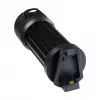 Asetek SimSports Quick-Release Wheelbase Extension