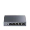 Cudy Gigabit Multi-WAN VPN maršrutizatorius laidinis maršrutizatorius Fast Ethernet, Gigabit Ethernet pilka