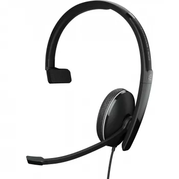 EPOS Germany EPOS ausinės ADAPT 135T USB-A II (1000900)