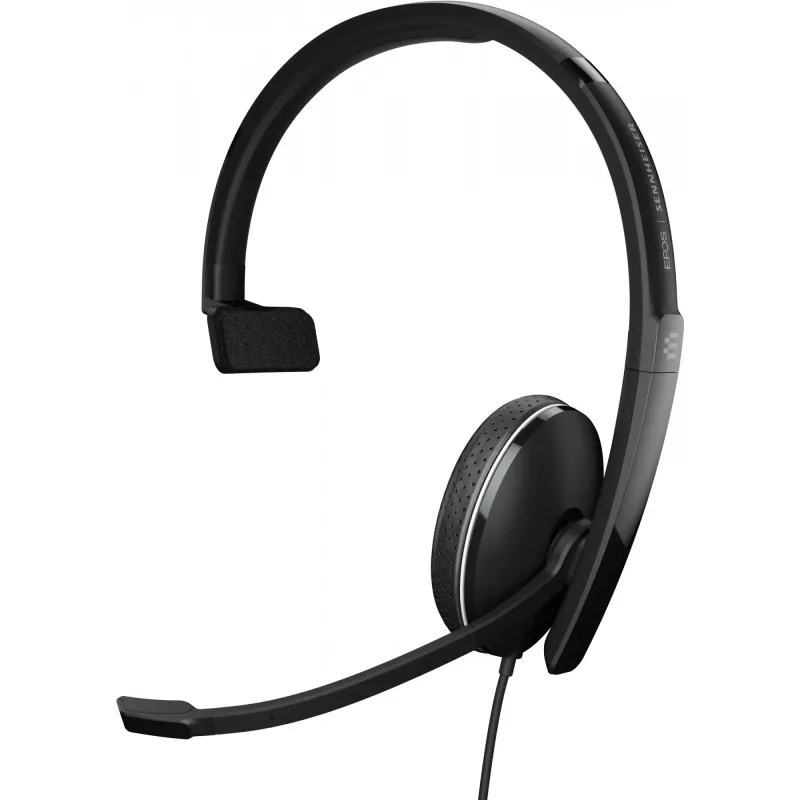 EPOS Germany EPOS ausinės ADAPT 135T USB-A II (1000900)