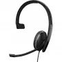 EPOS Germany EPOS ausinės ADAPT 135T USB-A II (1000900)