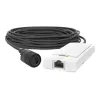Net Camera P1245 Hdtv H.264/DISCREET 0926-001 Axis