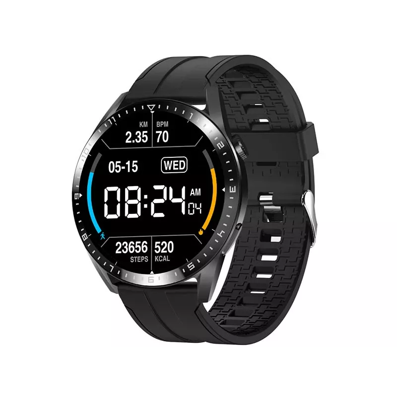Išmanusis laikrodis SM9 PulseRay