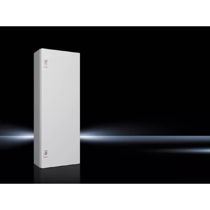 Elektrinė spinta Rittal KX 1579.000, plieninė, IP66, 300×155×800 mm