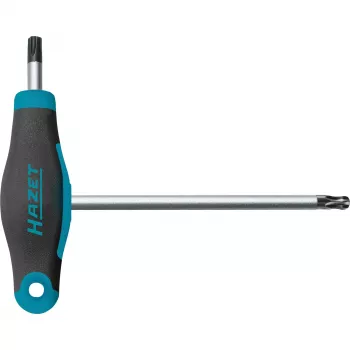 Hazet 829KKT-T40 laikmena juoda