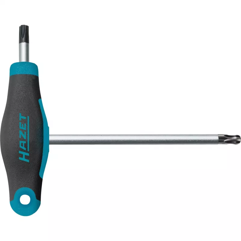 Hazet 829KKT-T40 laikmena juoda