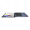 ASUS Vivobook 15 X1504VA-BQ3561W Intel® Core™ i3 i3-1315U nešiojamas kompiuteris 39,6 cm (15,6 inch) Full HD 16 GB DDR4-SDRAM 512 GB SSD Wi-Fi 6 (802.11ax) Windows 11 Home mėlyna