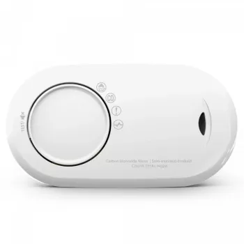 Anglies monoksido jutiklis Fire Angel FA3820-INT
