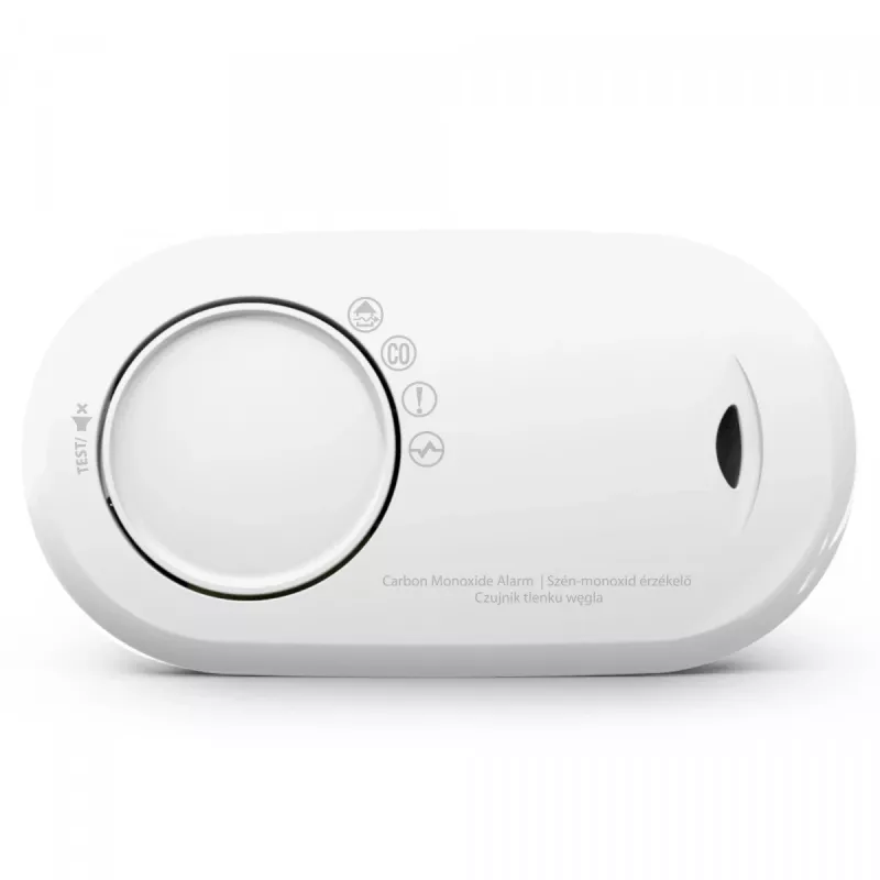 Anglies monoksido jutiklis Fire Angel FA3820-INT