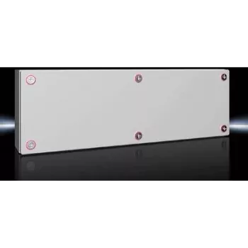 Elektrinė spinta Rittal KX 1506.000, plieninė spintelė, IP66, P600×G120×A200 mm