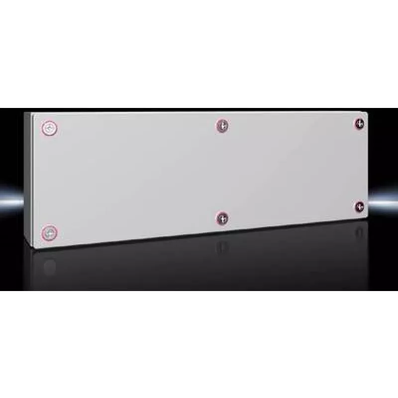Elektrinė spinta Rittal KX 1506.000, plieninė spintelė, IP66, P600×G120×A200 mm