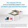 HP GT53XL 135 ml Originalius juodas rašalo buteliukas, juodas, Malaizija, 15 - 35 °C, 15 - 35 °C, 20 - 80%, 1 vnt.