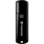 Transcend JetFlash JF270M USB atmintukas 8 GB USB Type-A 3.2 Gen 1 (3.1 Gen 1) Juoda (TS8GJF270M)