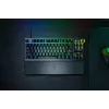 Razer Huntsman V3 Pro Tenkeyless 8KHz | Žaidimų klaviatūra | Laidinė | JAV | Juoda | USB Type-C | Razer Analog Optical Switch Gen-2
