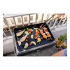 Campingaz Plancha Electric 1 XD kontaktinė kepsninė 2100 W juoda