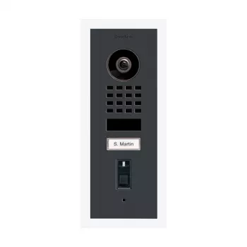 Doorbird 423900332 Pilka