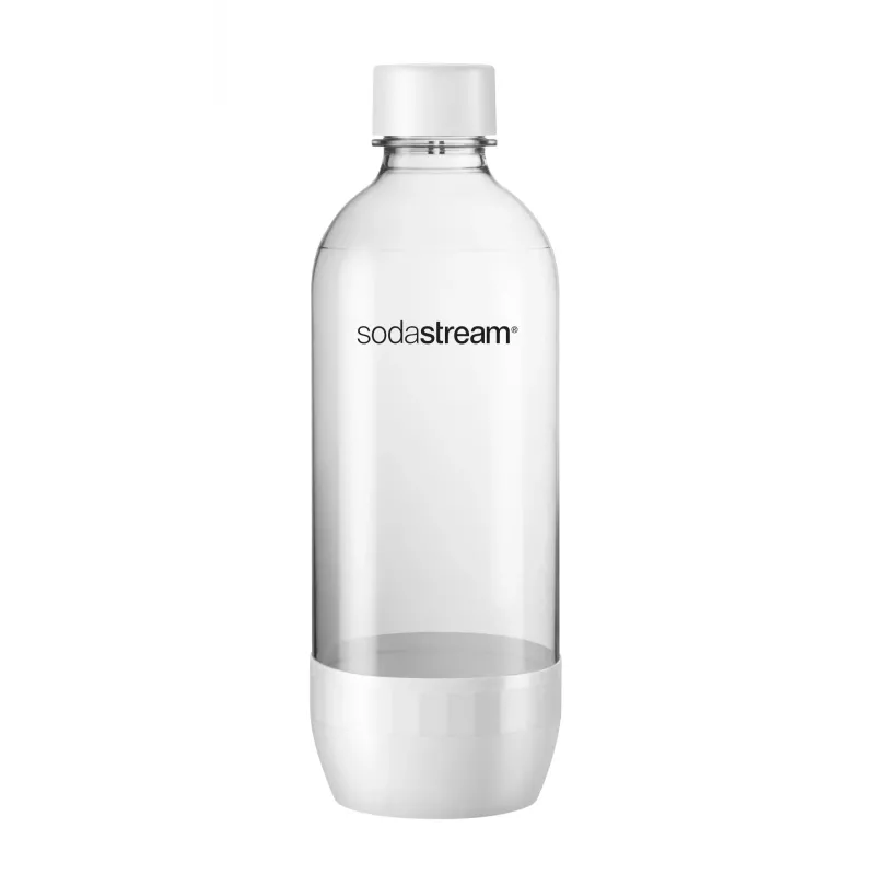 Gazuojantis butelis SodaStream 2260525 3 vnt.