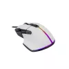 White Shark GM-9006 MARROK Balta RGB / 12.000 dpi