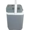 „Campingaz Powerbox Plus 28 L Electric Pilka“ aušinimo dėžė