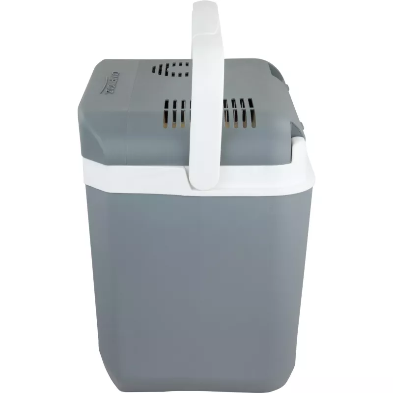 „Campingaz Powerbox Plus 28 L Electric Pilka“ aušinimo dėžė