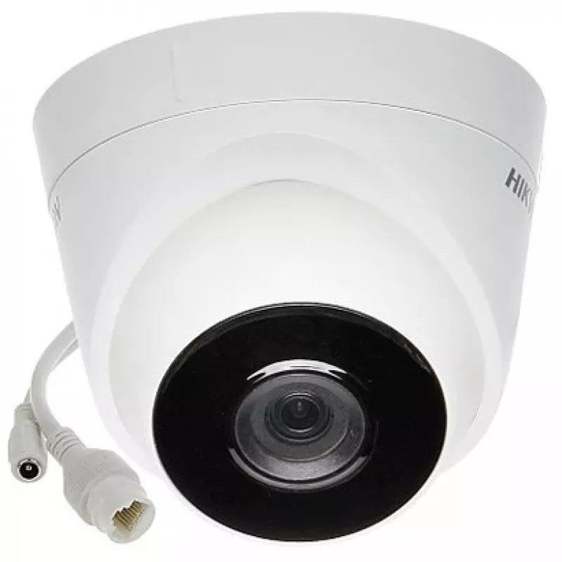 Apsaugos kamera Hikvision DS-2CD1323G2-I 2.8MM 2MP IR