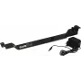 Racklight EUROLITE Flexilight 80702370 XLR priekinė plokštė, skirta montuojamam į stelažą apšvietimo valdymui