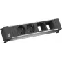 Bachmann POWER FRAME Medium - rėmelis maitinimo lizdų juostai (916.1000)